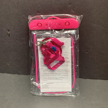 Load image into Gallery viewer, IPX8 Waterproof Phone Case Pouch Bag (F-Color) (NEW)
