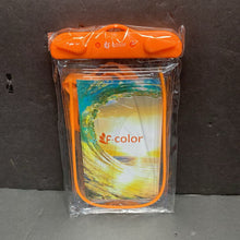 Load image into Gallery viewer, IPX8 Waterproof Phone Case Pouch Bag (F-Color) (NEW)
