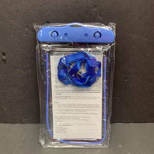 IPX8 Waterproof Phone Case Pouch Bag (F-Color) (NEW)