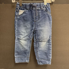 Load image into Gallery viewer, Denim Pants
