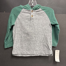 Load image into Gallery viewer, Hooded Button Shirt
