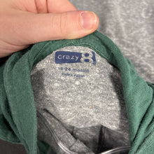 Load image into Gallery viewer, Hooded Button Shirt
