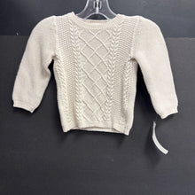 Load image into Gallery viewer, Knit Sweater
