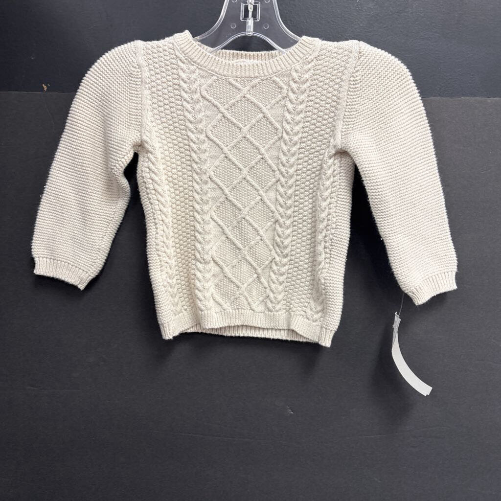 Knit Sweater