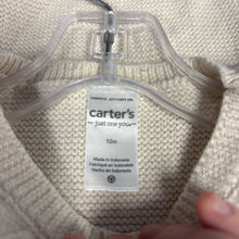 Load image into Gallery viewer, Knit Sweater
