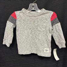 Load image into Gallery viewer, Striped Pocket Shirt
