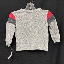 Load image into Gallery viewer, Striped Pocket Shirt
