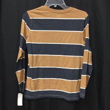 Load image into Gallery viewer, Striped Shirt
