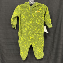 Load image into Gallery viewer, &quot;Little Monster&quot; Hooded Outfit
