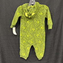 Load image into Gallery viewer, &quot;Little Monster&quot; Hooded Outfit
