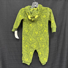 Load image into Gallery viewer, &quot;Little Monster&quot; Hooded Outfit
