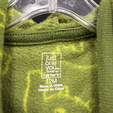 Load image into Gallery viewer, &quot;Little Monster&quot; Hooded Outfit
