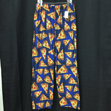Load image into Gallery viewer, Pizza Sleepwear Pants
