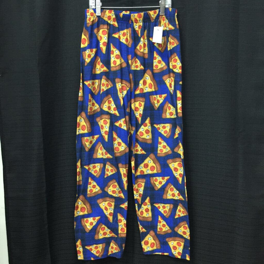 Pizza Sleepwear Pants