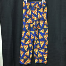 Load image into Gallery viewer, Pizza Sleepwear Pants

