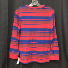 Load image into Gallery viewer, Striped Shirt
