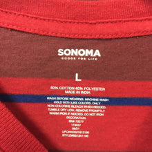 Load image into Gallery viewer, Striped Shirt
