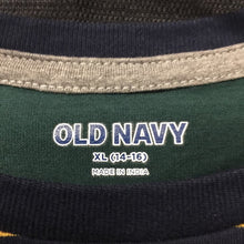 Load image into Gallery viewer, Striped Shirt
