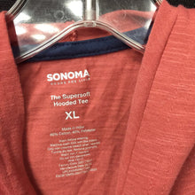 Load image into Gallery viewer, Button Pocket Shirt
