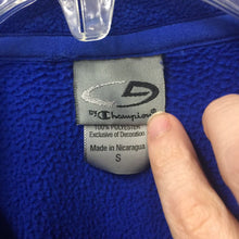 Load image into Gallery viewer, Half-Zip Sweater
