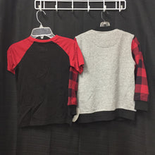 Load image into Gallery viewer, 2pc Dinosaur Outfit (NEW)
