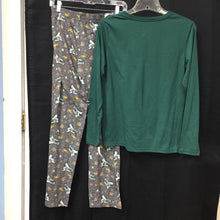Load image into Gallery viewer, 2pc &quot;Winter Friends&quot; Sleepwear
