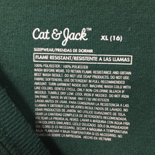 Load image into Gallery viewer, 2pc &quot;Winter Friends&quot; Sleepwear
