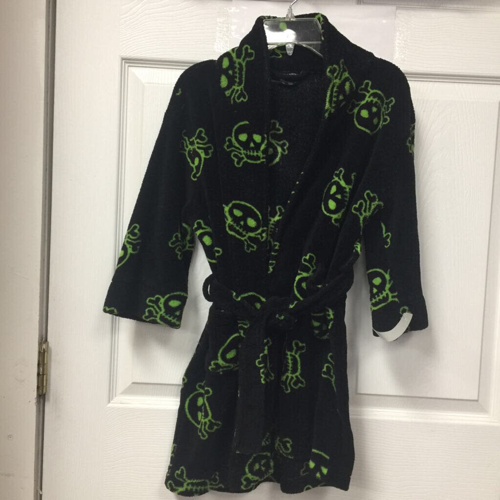 Skull Robe