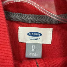 Load image into Gallery viewer, Half-Zip Shirt
