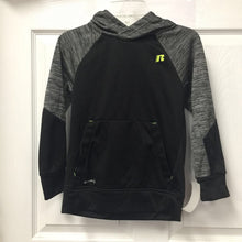Load image into Gallery viewer, Hooded Athletic Sweatshirt
