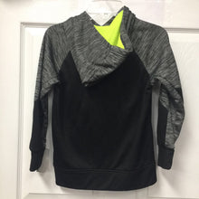 Load image into Gallery viewer, Hooded Athletic Sweatshirt
