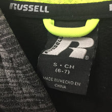 Load image into Gallery viewer, Hooded Athletic Sweatshirt
