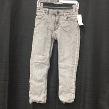 Load image into Gallery viewer, Denim Pants
