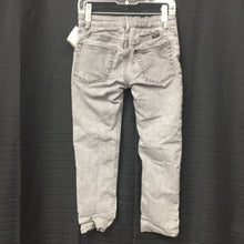 Load image into Gallery viewer, Denim Pants
