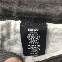 Load image into Gallery viewer, Denim Pants
