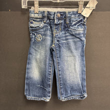 Load image into Gallery viewer, Anchor Denim Pants
