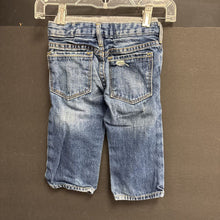 Load image into Gallery viewer, Anchor Denim Pants
