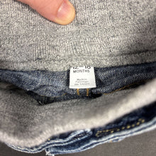 Load image into Gallery viewer, Anchor Denim Pants
