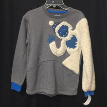 Load image into Gallery viewer, Yeti Sweater
