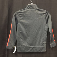 Load image into Gallery viewer, Zip Athletic Sweatshirt
