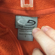 Load image into Gallery viewer, Half-Zip Sweater
