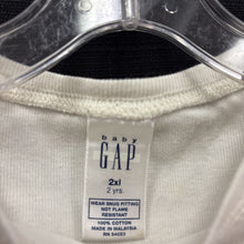 Load image into Gallery viewer, 2pc Plaid Bear Sleepwear
