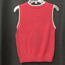 Load image into Gallery viewer, Knit Sweater Vest
