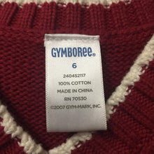 Load image into Gallery viewer, Knit Sweater Vest
