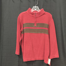 Load image into Gallery viewer, boys crazy 8 red swtshrt
