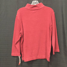 Load image into Gallery viewer, boys crazy 8 red swtshrt
