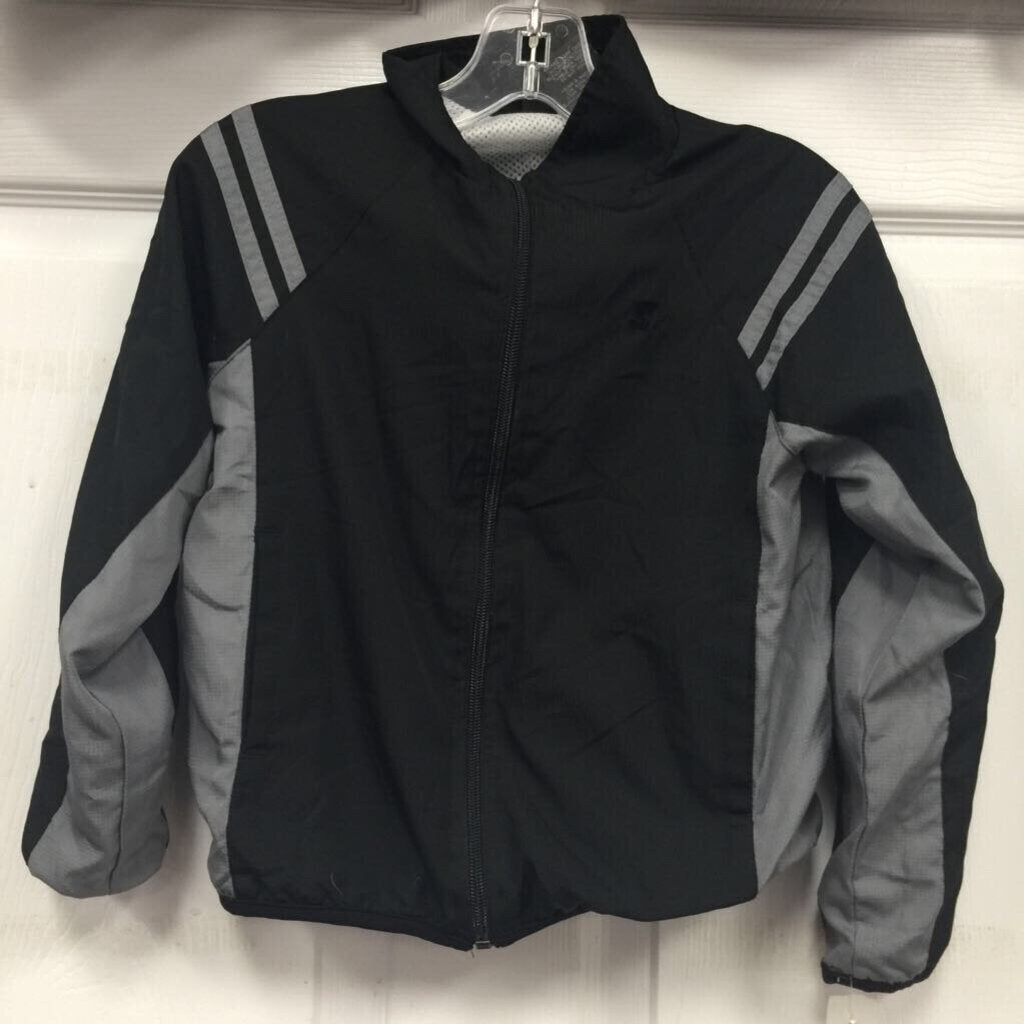 Zip Athletic Jacket