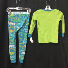 Load image into Gallery viewer, 2pc &quot;mommy&#39;s...&quot; Sleepwear
