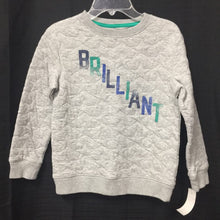 Load image into Gallery viewer, &quot;Brilliant&quot; Sweatshirt

