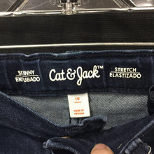 Load image into Gallery viewer, Denim Pants
